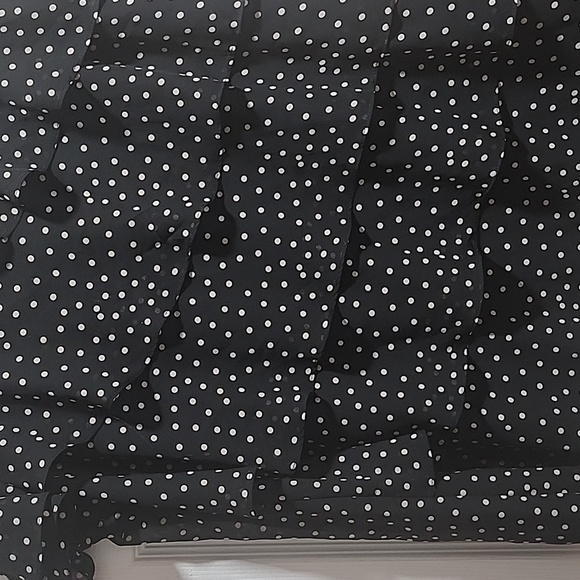 Women gorgeous blouse 3x - Picture 3 of 5